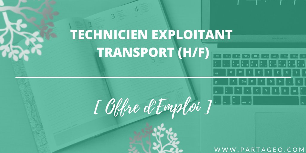 Partageo tweet media