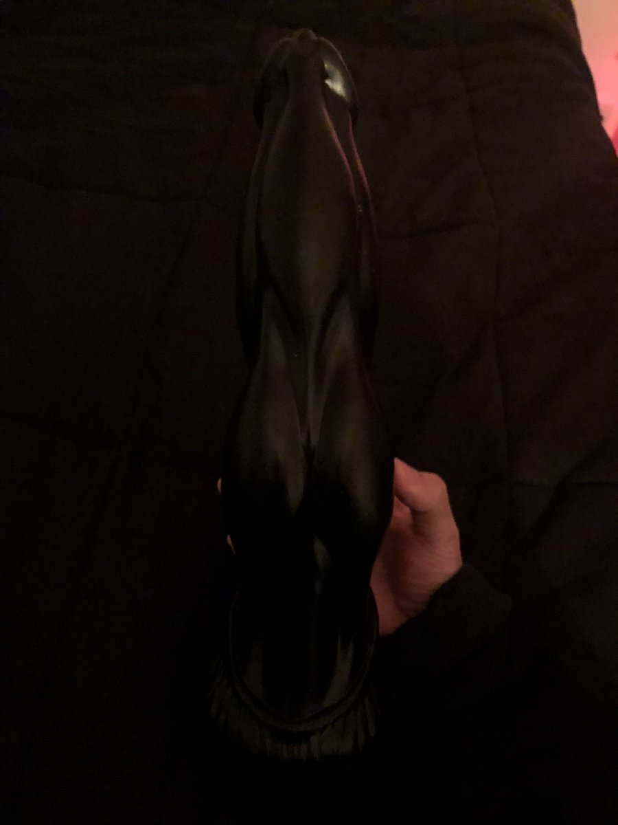 AJH (@asspiringjockff) on Twitter photo Making a new batch of XLube at 1:30AM so it's ready for me to tackle this guy with by the time I get up tomorrow 👀
May even make a video with it soon. Been a little while since you all saw my hole anyhow.
(Toy is obviously <a href="/hankeystoys/">Hankey's Toys</a> Beowulf XL) Making a new batch of XLube at 1:30AM so it's ready for me to tackle this guy with by the time I get up tomorrow 👀
May even make a video with it soon. Been a little while since you all saw my hole anyhow.
(Toy is obviously <a href="/hankeystoys/">Hankey's Toys</a> Beowulf XL)