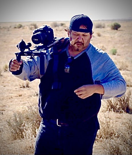 DikkRichE's tweet image. On Location… Flashback 2010 or so 🎥 🎬
 #DikkRichE #Machete  #CruzCasio #WhyAskWhy