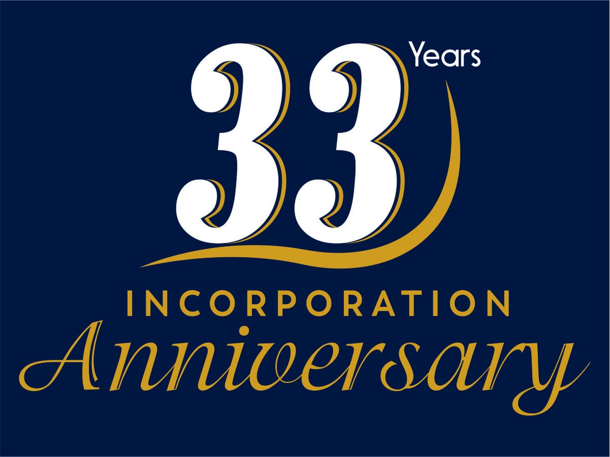 Signs__Plus's tweet image. We are celebrating the 33rd anniversary of our incorporation in the state of Florida! We would like to thank all of our loyal team members and customers we’ve had the privilege of serving over the past 33 years. We will be here when you need us!