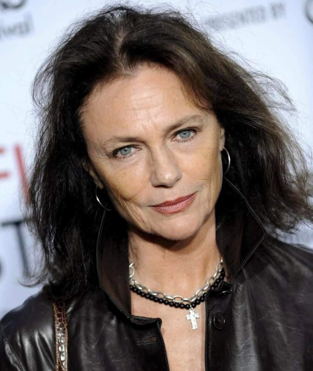 Happy birthday Jacqueline Bisset, she turns 77 today    Such a beautiful woman!! 