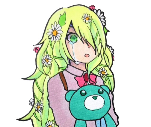 デイジーのtwitterイラスト検索結果