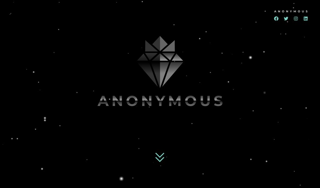 The new Anonymous website is looking great! Let us know what you think, don't be shy. 

#money #investment #bitcoin #fintech #crypto #startup #blockchain #wealth #btc #financialfreedom #trader #eth #altcoin #bespoke #marketing #services