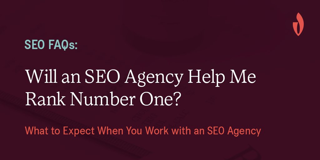 VictoriousSEO's tweet image. You need SEO help. Now what? We answer *dozens* of your FAQs, so you know what to expect when you work with an SEO agency. #SEOfaqs #SEOhelp  victo.us/3E6PCi4