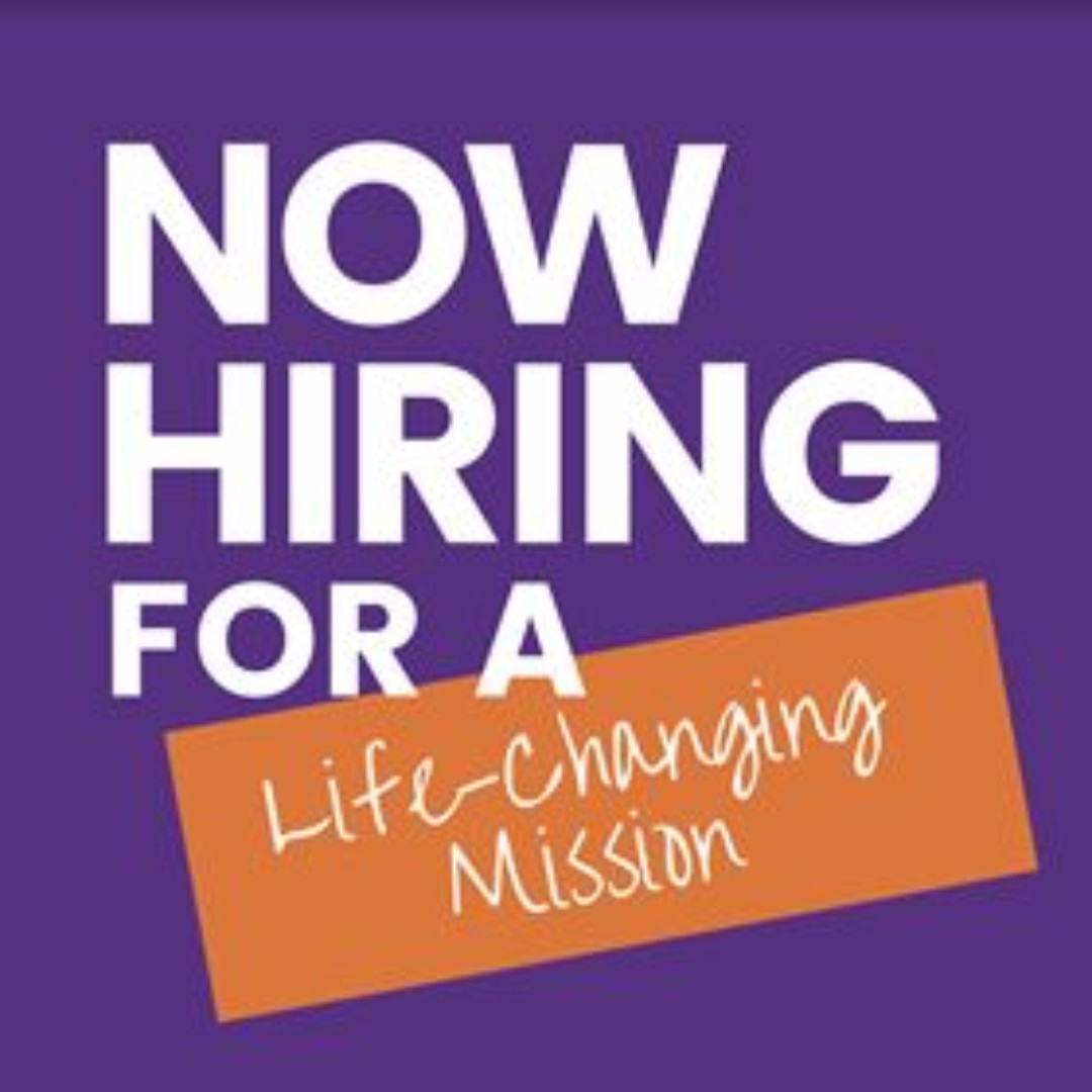 Looking for part time work?  We'd love to have you join our team as a Personal Support Associate!

Apply Now:
ow.ly/DuvM50G46vO