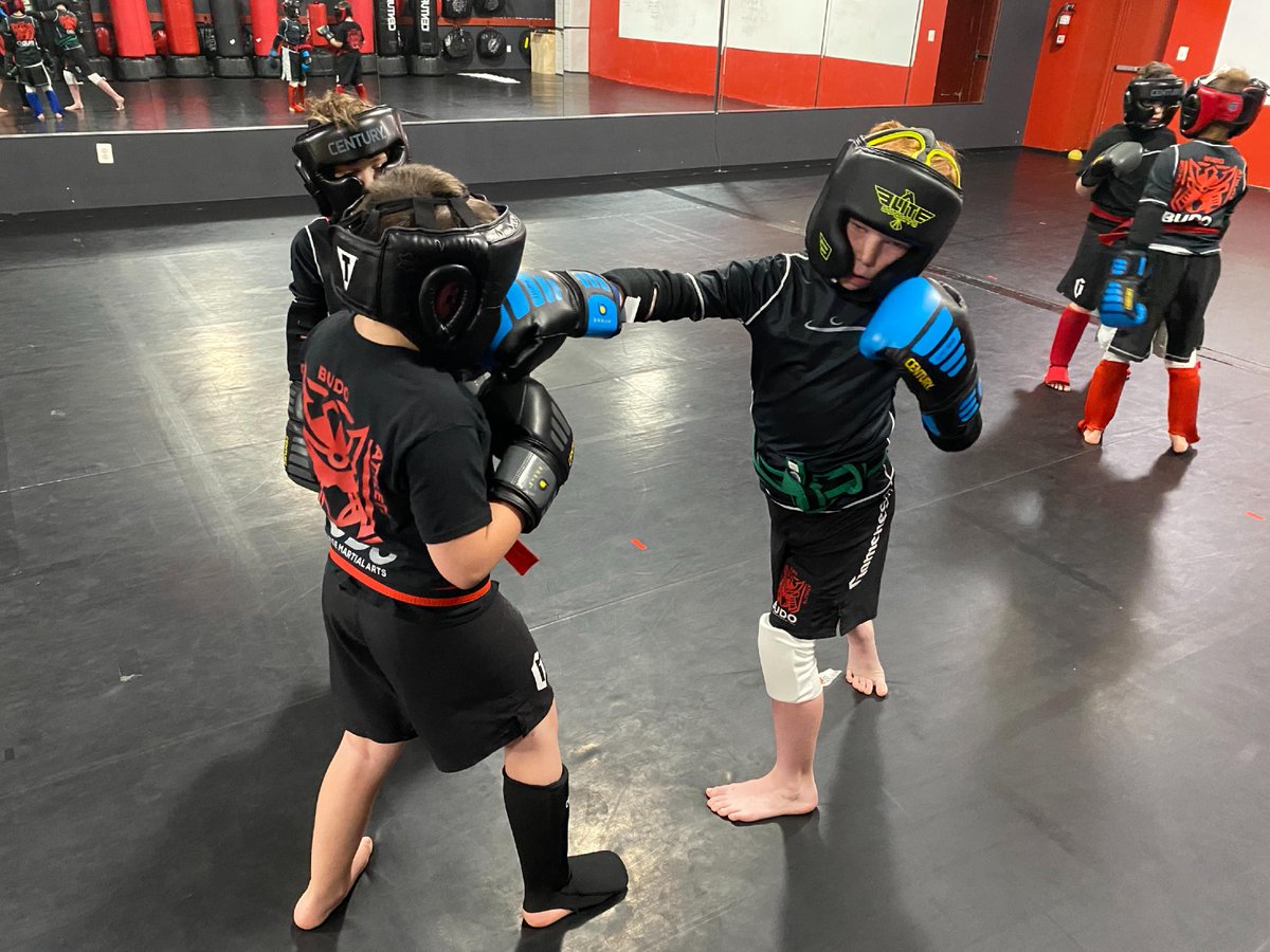 OldWorldStrong's tweet photo. Patience is a warriors most valuable weapon 🗡

Learning to stick with your practice after the initial excitement diminishes is one of the most valuable lessons of the martial arts. 

We are so proud of our students for committing to progress over the long haul. They are on t... https://t.co/BCDdi3uPtE