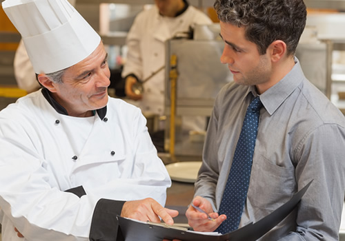 Health and Safety Advice and Assistance in the Catering Industry - hscsscotland.com/health-and-saf…