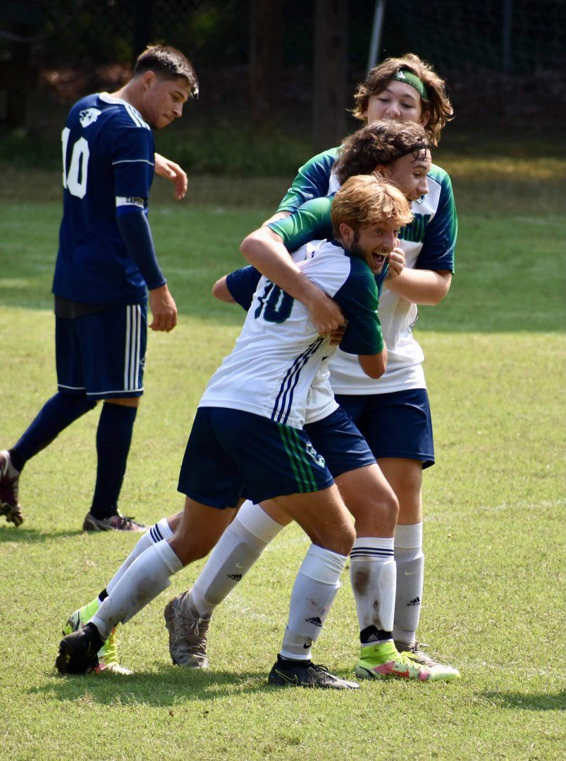 Crossroads Colts tweet media