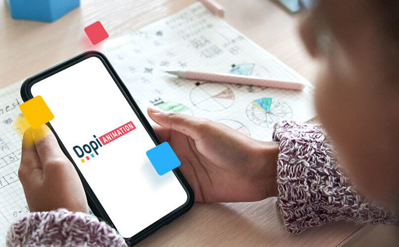 dopingtech's tweet photo. Dopi Games is a company dedicated to developing educational game applications those of which combine animations and different types of games to help children improve their intelligence and to make them learn with fun as well. https://t.co/V0DWE2uPJB
