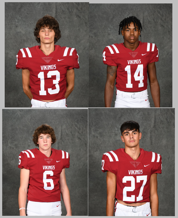 Lowndes Football tweet media