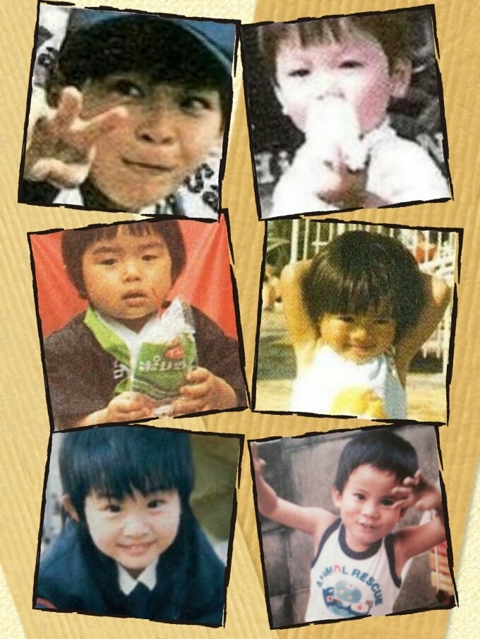 森田剛の若い頃がかっこいい 幼少期から30代の写真を紹介 エンタメ