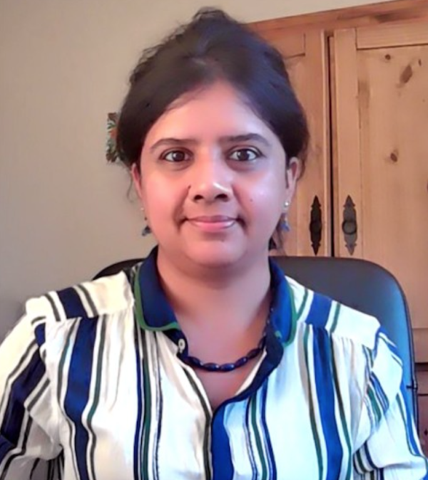 HPC_Guru's tweet photo. Congratulations @sunitachandra29!
@exascaleproject Selects Sunita Chandrasekaran @brookhavenlab as Principal Investigator of the #SOLLVE Project
https://t.co/HP4FB2LBQM
#HPC #AI #Exascale #OpenMP #GPU via @HPCwire https://t.co/64cOQrZXW7