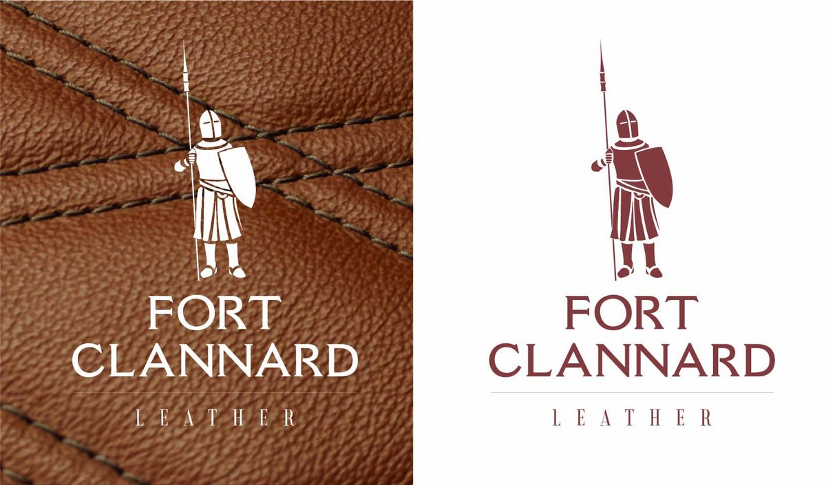 bashar4reall's tweet photo. Fort Clannard Logo Concept ✨
By me
متاح في موقع خمسات 🎉 
.
.
.
Link 🔗 in the first comment
#logo #logodesign #لوجو #تصميم_لوجو #تصميم_شعارات https://t.co/DU1qpWmTZG