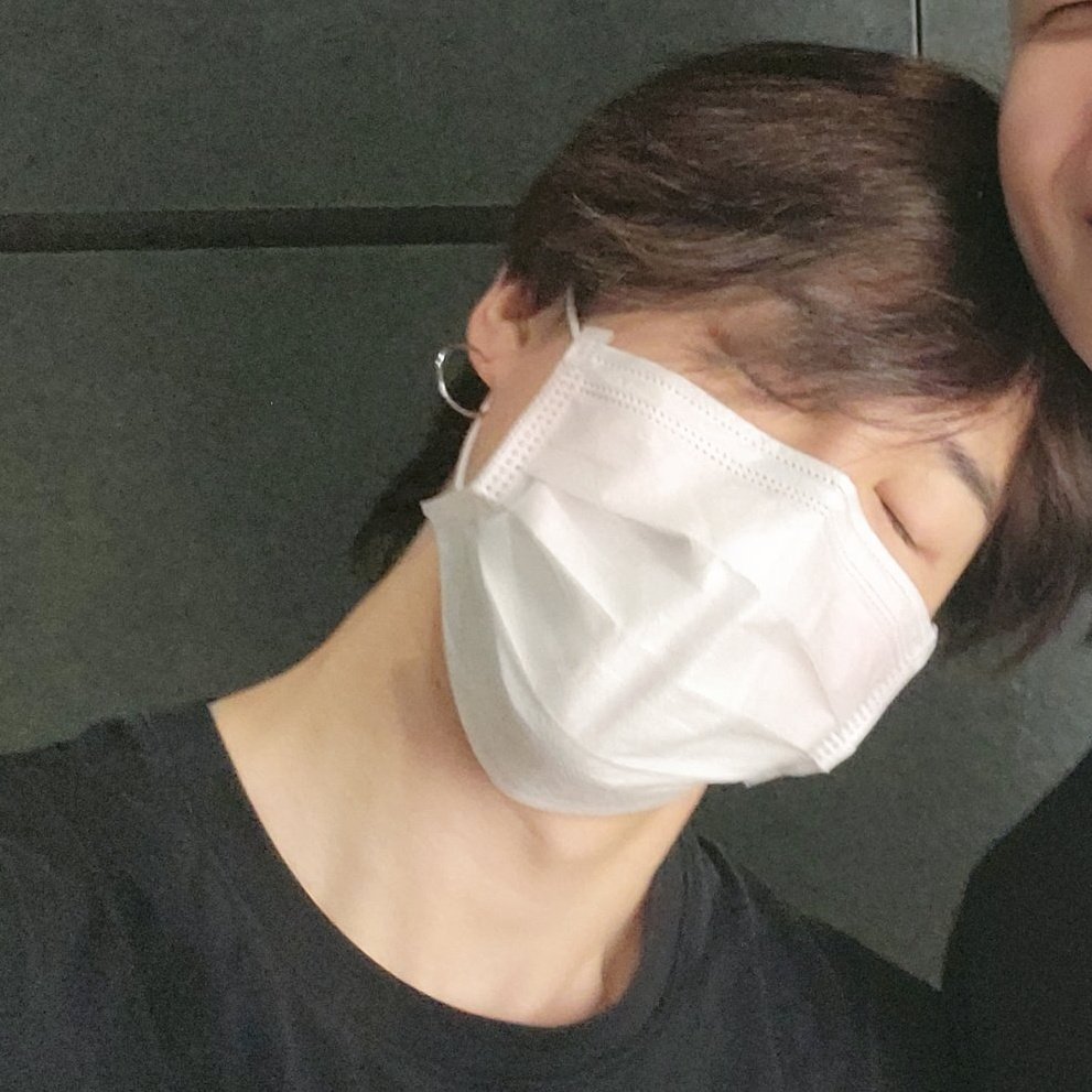 Aa1kyne's tweet photo. #FotoProfilBaru https://t.co/b49WrhJTIA