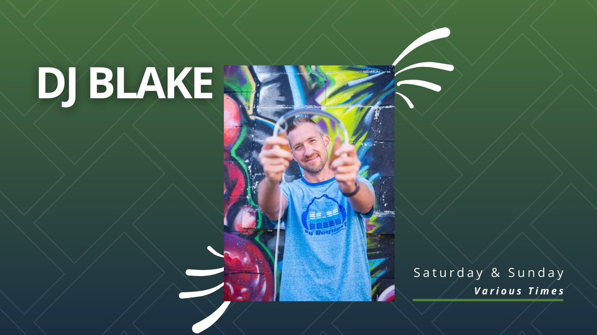 We are thrilled to introduce the President of <a href="/byrequestdjs/">By Request Entertainment Inc</a> DJ Blake Belcher.  He will be bringing his philosophy as a creative artist - “Every Moment Has a Soundtrack” &amp; his DJ skills to our Hempalooza main stage throughout the weekend.  
Tickets ⬇️ ⬇️ 
 hempalooza.ca