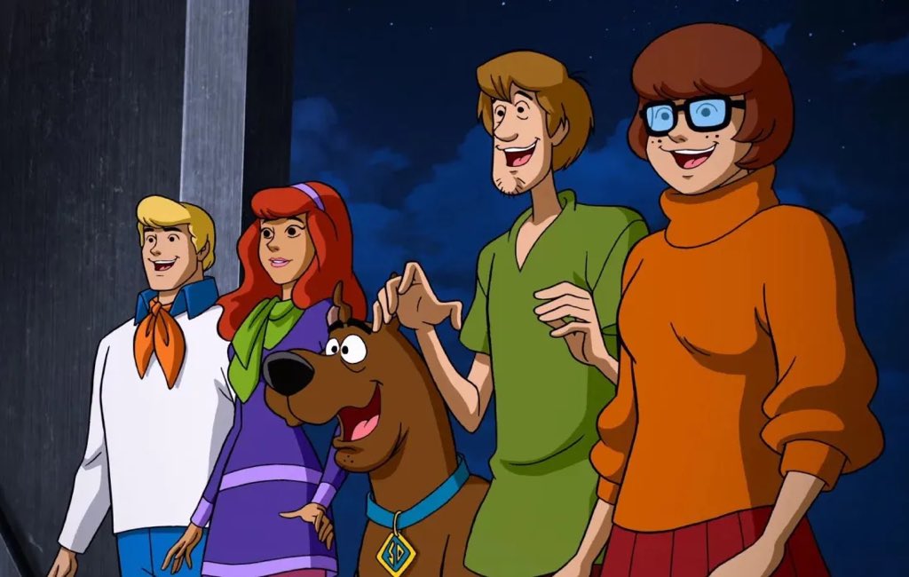 ScoobyDooCollector tweet media