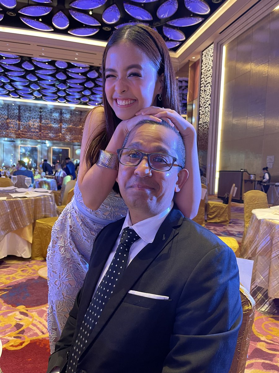 Andi Abaya (@iamandiabaya) on Twitter photo happiest 50th birthday to my superhero!!!! to golden days, months & years ahead of you. i love you olweyz <a href="/JomJomini/">Jomini Abaya</a> 🤍 happiest 50th birthday to my superhero!!!! to golden days, months & years ahead of you. i love you olweyz <a href="/JomJomini/">Jomini Abaya</a> 🤍