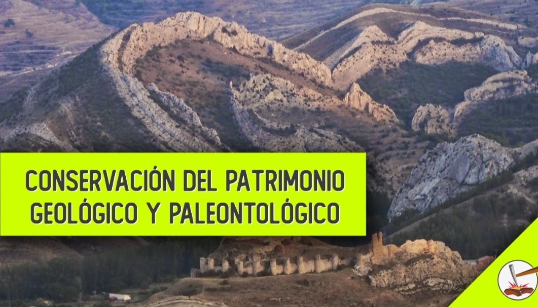 Rock & Hammer TV (@rockandhammertv) on Twitter photo 🗿 Conservación del Patrimonio Geológico y Paleontológico
🆕 Nuevo vídeo en nuestro canal de YouTube con la colaboración de <a href="/GeodaDivulga/">GeodaDivulga</a> (<a href="/sgeologica/">Soc Geológica España</a>).
Sus representantes:
<a href="/ingeododo/">Germán S.G.</a>
@Nhiasch
<a href="/Olaya_Golden/">Afire Love</a>
<a href="/GeologicalMan/">Hombre Geológico</a>
@ojanespelt
⚡ youtu.be/f7_6Sq42_KI 🗿 Conservación del Patrimonio Geológico y Paleontológico
🆕 Nuevo vídeo en nuestro canal de YouTube con la colaboración de <a href="/GeodaDivulga/">GeodaDivulga</a> (<a href="/sgeologica/">Soc Geológica España</a>).
Sus representantes:
<a href="/ingeododo/">Germán S.G.</a>
@Nhiasch
<a href="/Olaya_Golden/">Afire Love</a>
<a href="/GeologicalMan/">Hombre Geológico</a>
@ojanespelt
⚡ youtu.be/f7_6Sq42_KI