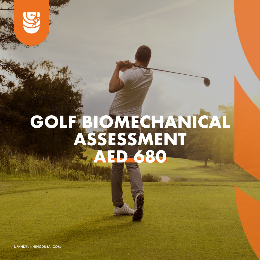 Get back out on the golf course with that all importance competitive edge. Using biomechanical screening enables our physiotherapist to evaluate your swing and the key components comprising; body position & imbalances, muscular mobility and flexibility, timing & force transfer.