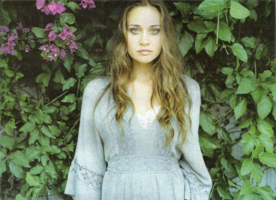 Happy Birthday, Fiona Apple 