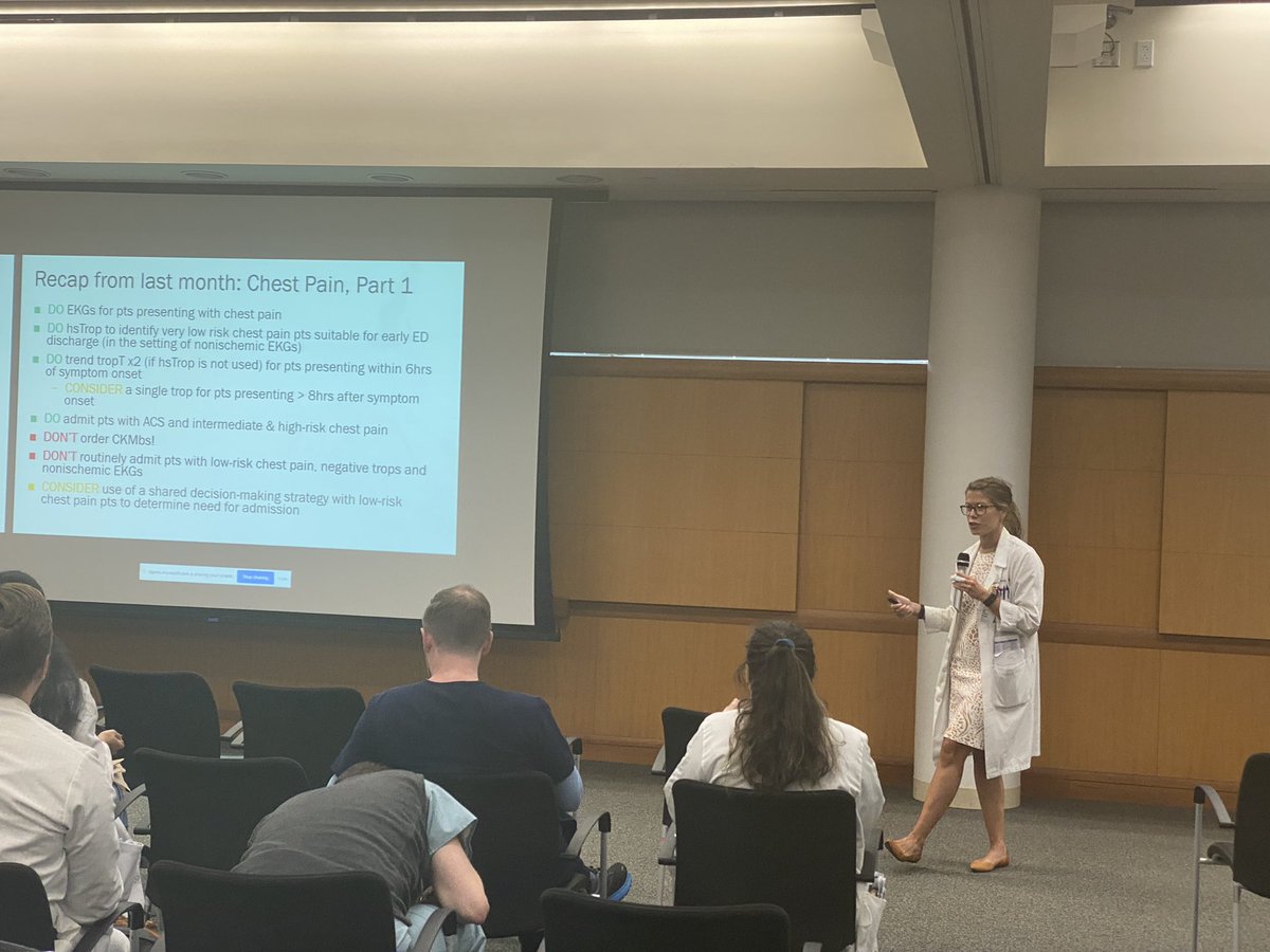 Mud_Fud's tweet photo. High Value Cardiology from the great Drs. Jessie Donato and @MichaelFaulx. #TWDFNR #choosingwisely @CCF_IMCHIEFS @hvpaa @Hopkins_DOM_HVC @HiValueCarolina we need #HiValueOhio @Pahwa @DocLennyF @csdaisysmith @ChrisMoriates @PetrilliMD @ACPinternists @SHMAdvocacy @ABIMFoundation https://t.co/GnEFWAWz0z