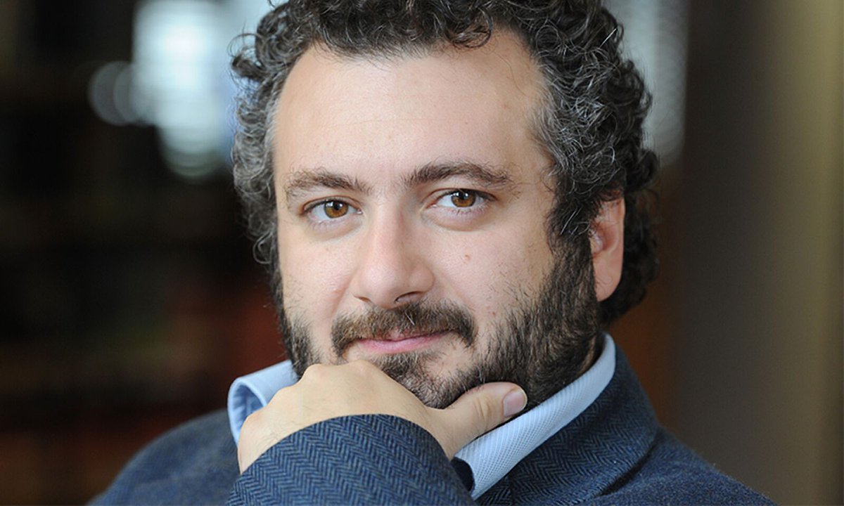 Reading Uni News (@unirdg_news) on Twitter photo Congratulations to Prof Valerio Lucarini <a href="/UniRdg_Maths/">Maths@Reading</a> on being awarded the Ed Lorenz Lecture by <a href="/theAGU/">AGU (American Geophysical Union)</a> in the 2021 #AGUHonors.
The award recognises his statistical research into the impacts of climate change on Earth.
#PlanetPartners
reading.ac.uk/news-and-event⦠Congratulations to Prof Valerio Lucarini <a href="/UniRdg_Maths/">Maths@Reading</a> on being awarded the Ed Lorenz Lecture by <a href="/theAGU/">AGU (American Geophysical Union)</a> in the 2021 #AGUHonors.
The award recognises his statistical research into the impacts of climate change on Earth.
#PlanetPartners
reading.ac.uk/news-and-eventā¦