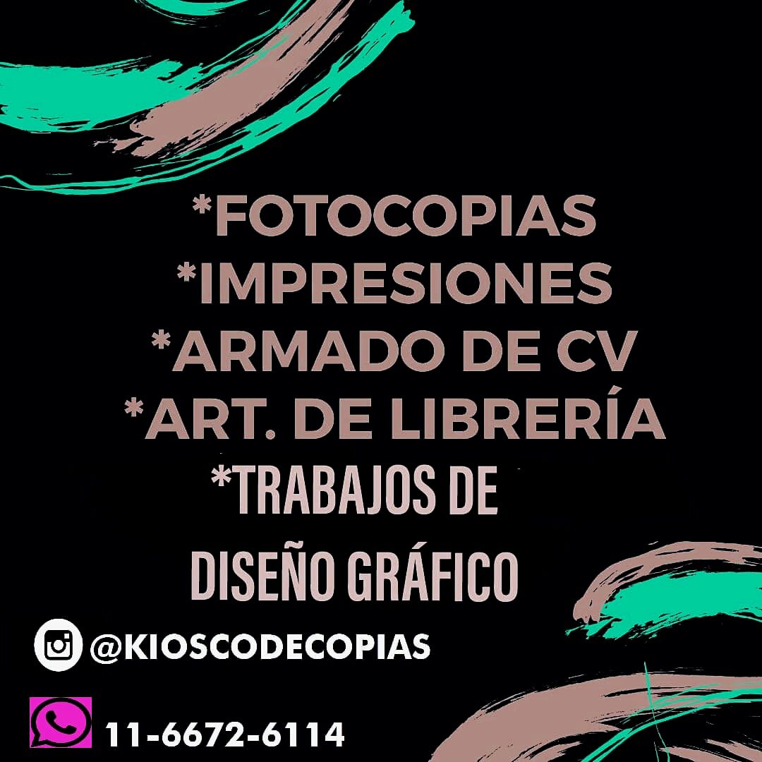 MilyCdn's tweet photo. @LabolsaPeroncha Les comparto mi negocio que inicié hace poco, somos de Laferrere. Agradezco RT #TrabajoAr #LaBolsaPeroncha #Laferrere https://t.co/tlaBBsVuzh