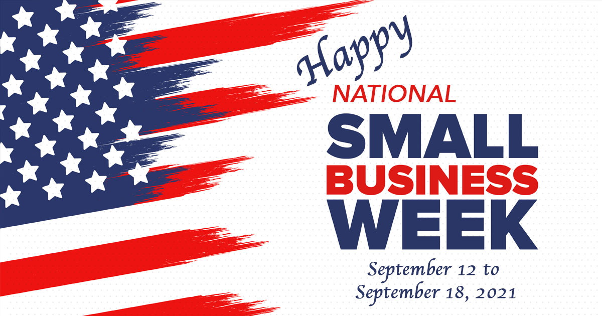 Happy #smallbusinessweek We Have Great NEWS! Visit prcsmallbusinessloans.com to learn more about special limited time 1.5% financing for small business owners. Offer ends 10/31/2021. Don't wait. Apply today. Call 682-518-9416 for more.

#SmallBusiness #SmallBusinesses #loans #loan