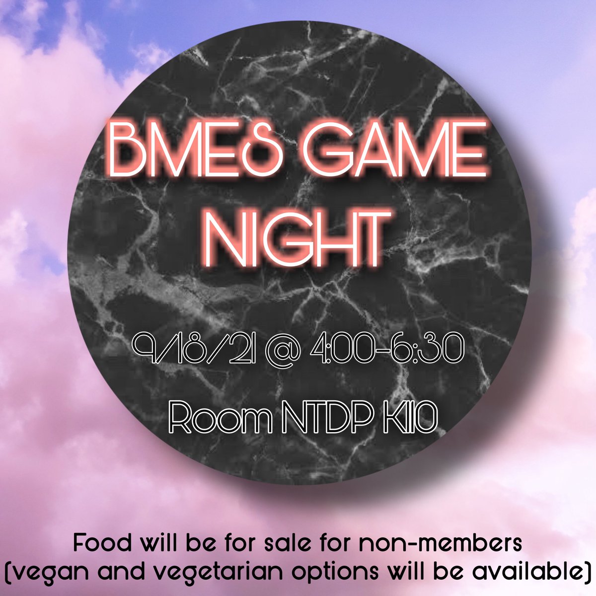 It’s going to be a lot of fun make sure to not miss it!!!!