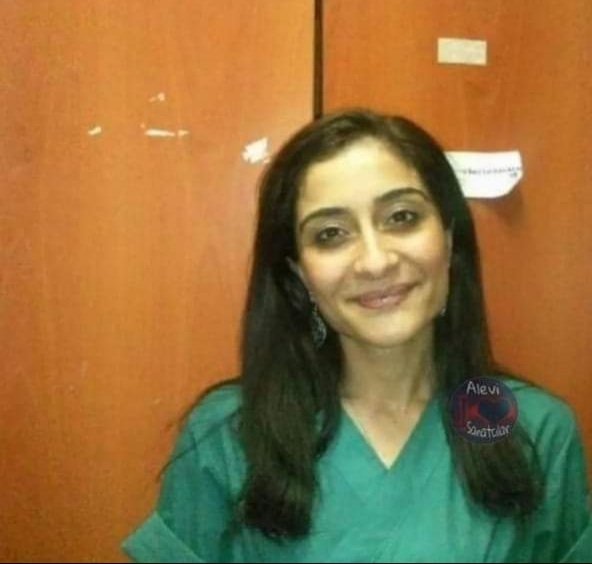 Alevi olduğu için Haber yapılmayan Kalp Damar uzmanlarının yarıştığı 96 Ülkeden 5695 Hekimin katıldığı uluslar arası bir yarışmada Prof.Dr. Elif Melike Teker'in projesi dünya birinciliğine layık görüldü.
Medyanın ilgi göstermediği habere biz ilgi gösterelim......
