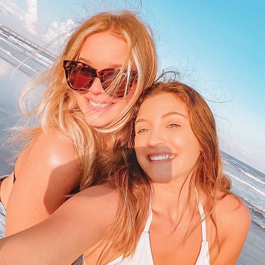 so you’re telling me this how the girls do beach days? then ima stick with the girls … ❤️‍🔥

shoutout to our sister <a href="/Emeri_H/">emeri</a> for putting together such a fun big &amp; little retreat for our women!!!! ⭐️⭐️