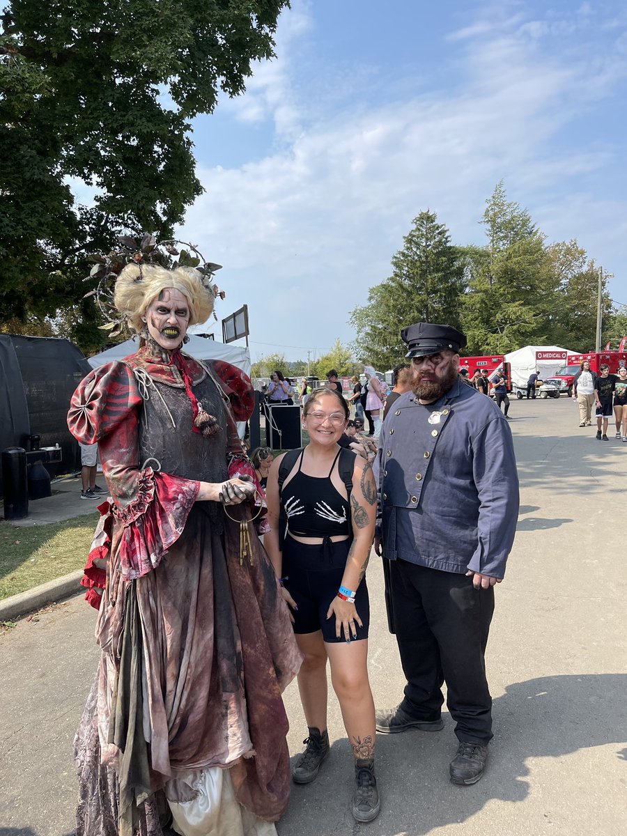First festival went way too hard. Came home with bruises, scratches, and my entire body is sore. I can’t explain my love for this music and the community. Here’s to next year!