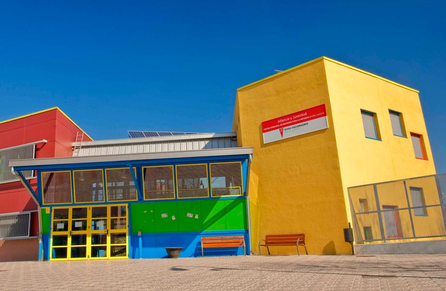 Foto cedida por Ayuntamiento de Rivas