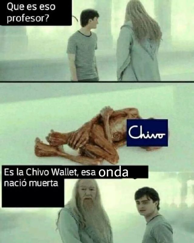 Yá me estoy desesperando al tanto espera 😅