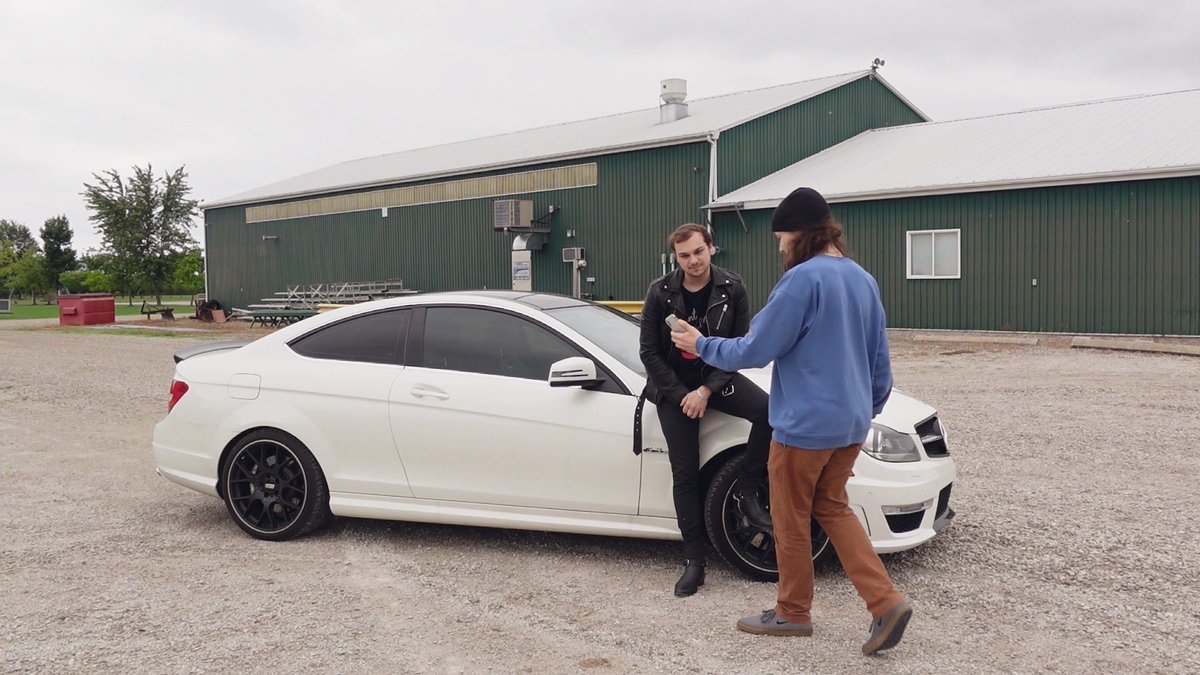 GoodEnoughAuto's tweet image. Well it is officially my last couple weeks of C63 ownership(for now). I need to make some room in my driveway and wallet for the Porsche and CLA. This car means the world to me and I hope the next owner gets as much pleasure and happiness out of it that I did