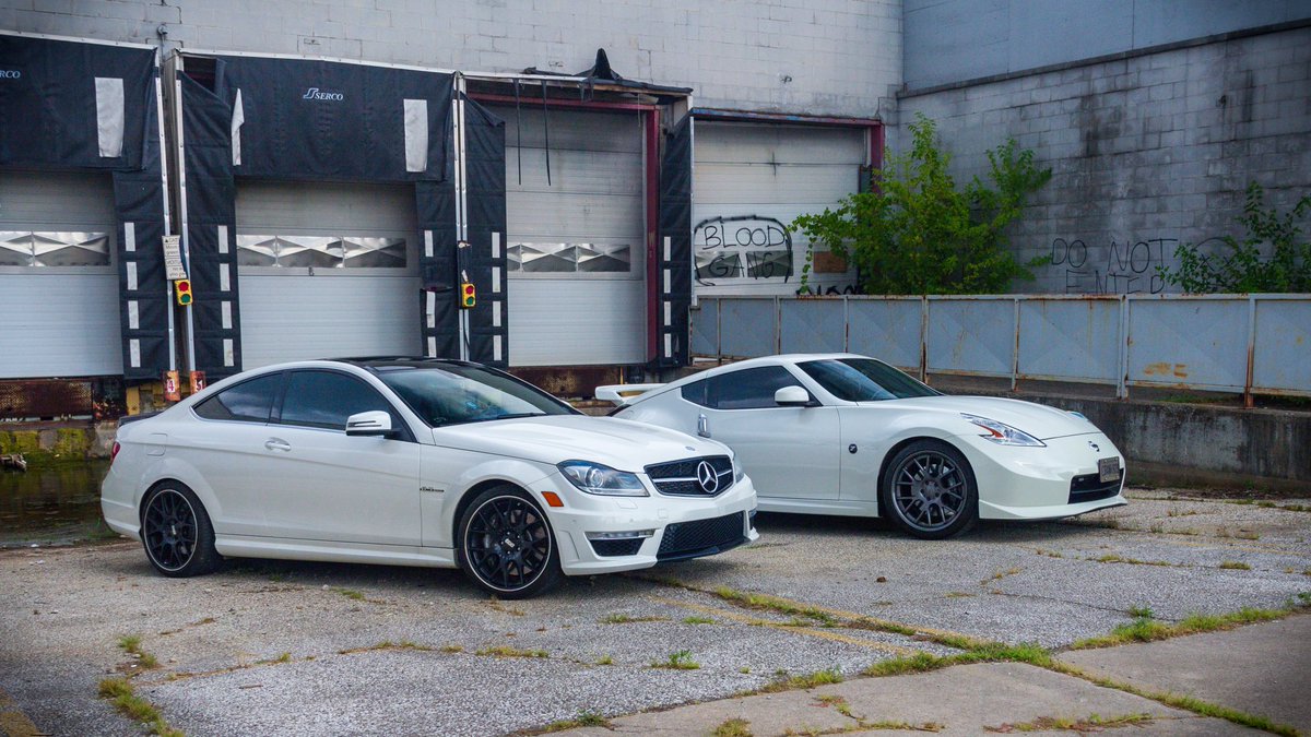 GoodEnoughAuto's tweet image. Well it is officially my last couple weeks of C63 ownership(for now). I need to make some room in my driveway and wallet for the Porsche and CLA. This car means the world to me and I hope the next owner gets as much pleasure and happiness out of it that I did