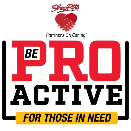 kgxix's tweet image. Hey Giants Fans! I’ll be bagging groceries @ShopRiteStores of New Milford for Help Bag Hunger Day on 9/13 from 6-7 pm. Come check it out!  You can help too, Text CARING to 80160, @ProcterGamble will donate $2* to ShopRite Partners in Caring