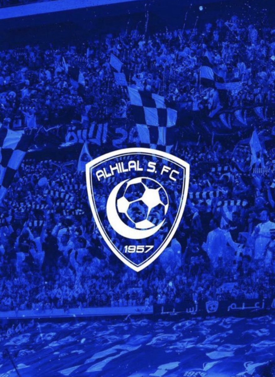 💙💙💙

الف الف مليون مبروووك #الهلال

 ازاح #الاستقلال وعينه على كأس الابطال #دوري_ابطال_اسيا

 <a href="/Alhilal_FC/">نادي الهلال السعودي</a>