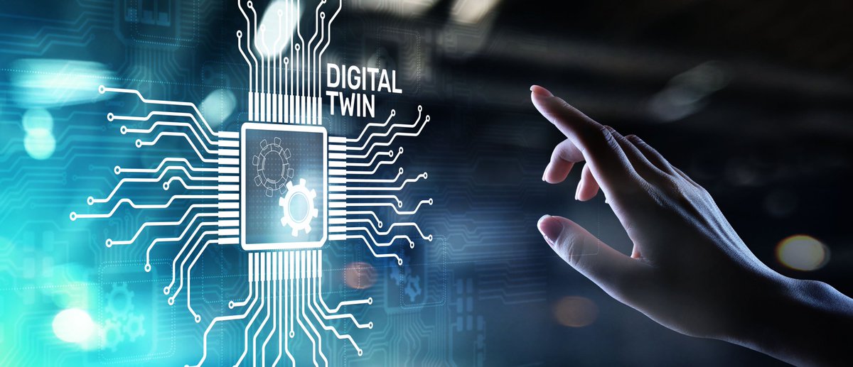 DigitalTwinHub tweet media