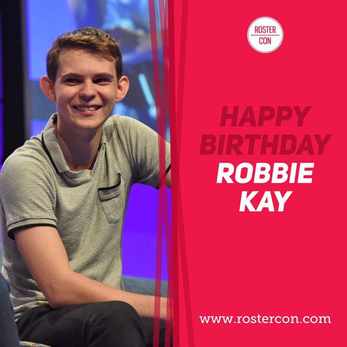  Happy Birthday Robbie Kay ! Souvenirs / Throwback :  