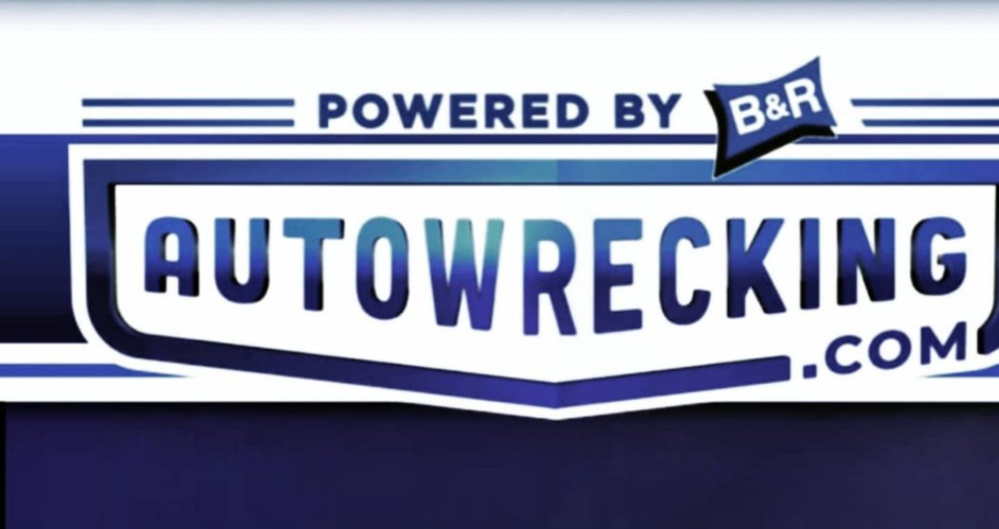 B R Auto Wrecking BR autowrecking X