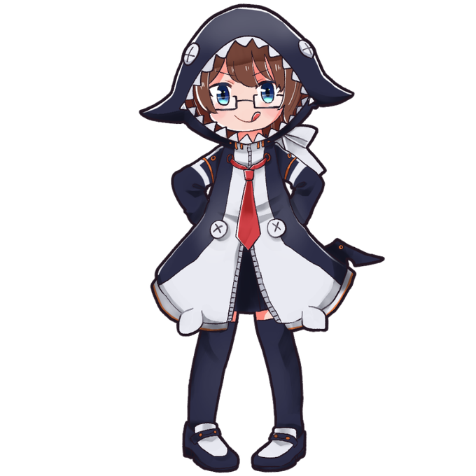 しゃちアートのtwitterイラスト検索結果