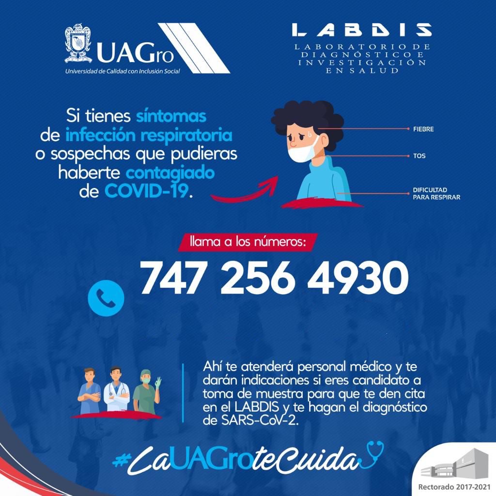 FCQBUAGRO's tweet photo. En nuestro #LabDis laboramos de 08:00 am a 08:00 pm de lunes a viernes, recuerda que debes agendar tu cita previamente https://t.co/msOqR6nbP3