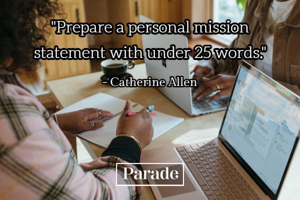 Thank you <a href="/ParadeMagazine/">Parade Mag</a> for sharing some of my top tips for getting out of a career rut. You can read the full article here bit.ly/3C6EuQz.