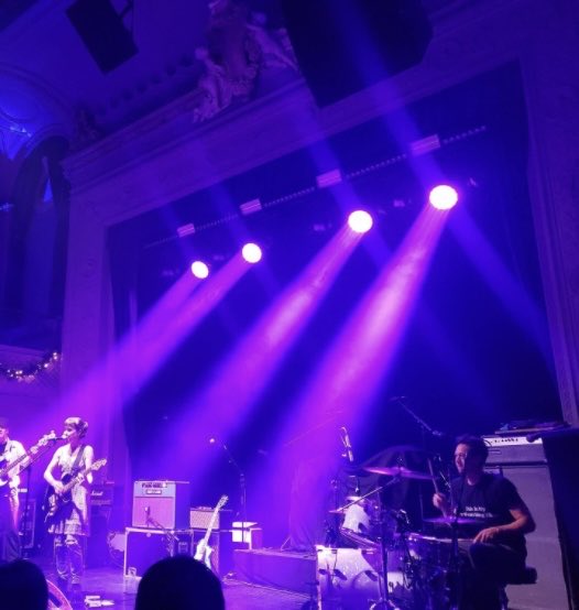 kristin hersh tweet media