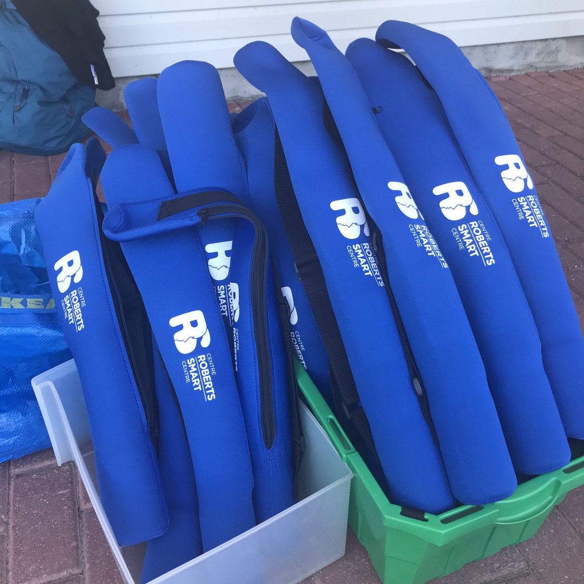 RSC Fall Classic tweet media