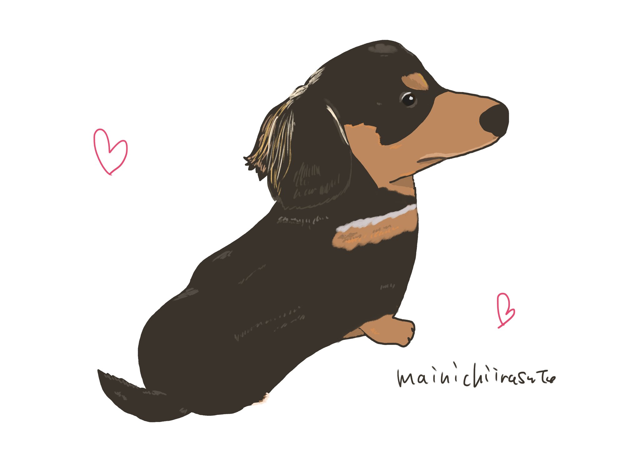 コンペートウ カニンヘンダックスフンド イラストレーション イラスト 一次創作 カニンヘンダックスフンド T Co Jjq1z7fuz9 Twitter コンペートウ カニンヘンダックスフンド イラストレーション イラスト 一次創作 カニンヘンダックスフンド T Co Jjq1z7fuz9 Twitter