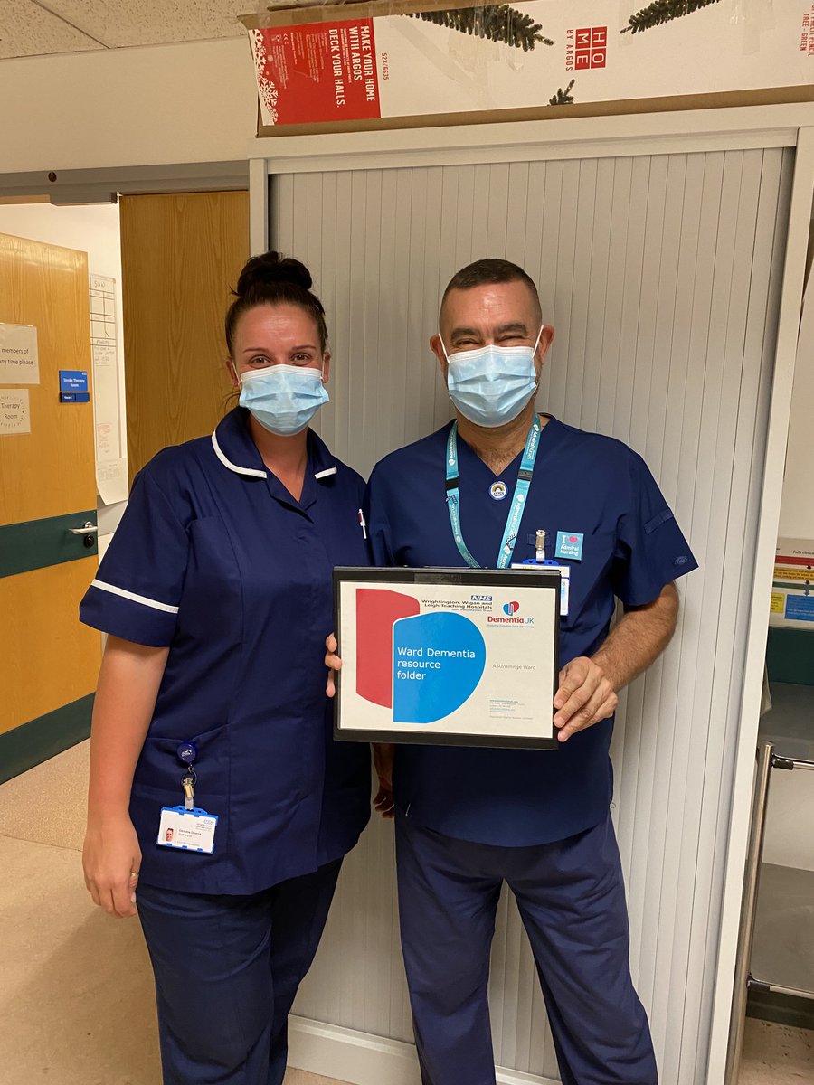 MarkOakley20's tweet photo. WWL Admiral Nurse Service #TeamASU ⁦@WWLNHS⁩ ⁦@wwl_staffeng⁩ ⁦@RabinaTindale⁩ ⁦@kmljjj⁩ ⁦@Kim_Whiteside⁩ ⁦@r_mccarren⁩ https://t.co/HZLTPK6mf2