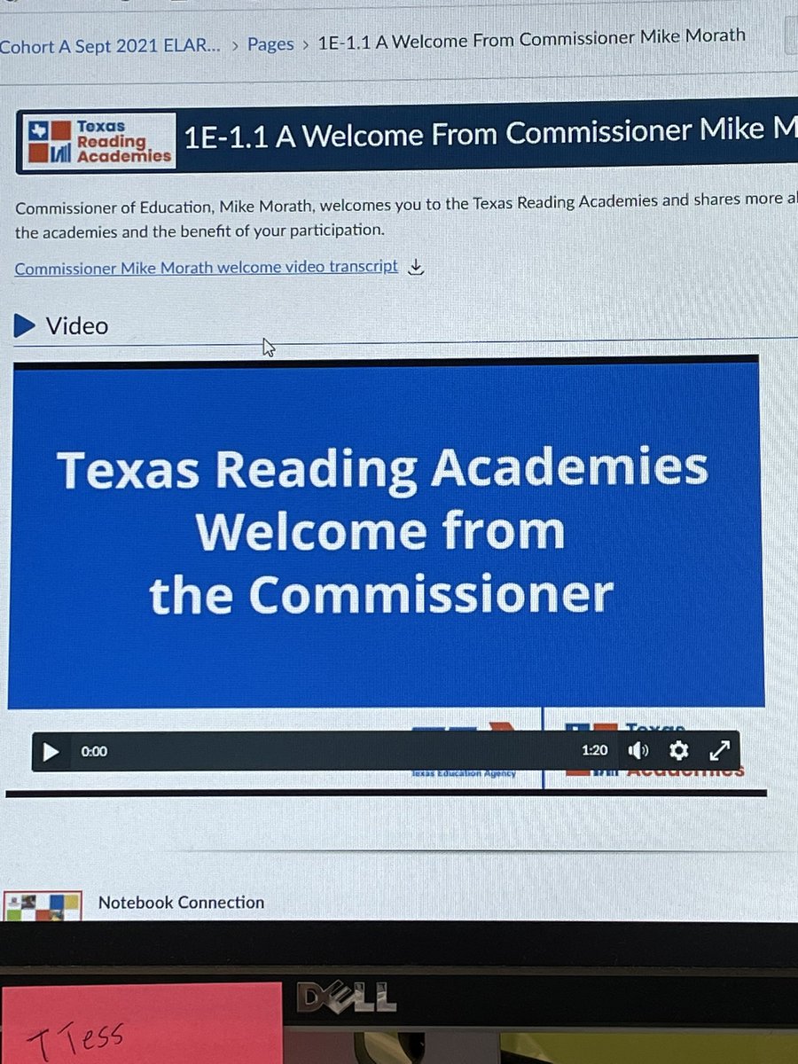 MrMolander's tweet image. Time to get my Reading Academy on!🎉🎉🎉 #module1 @HumbleISD_RCE 🎉🎉🎉
