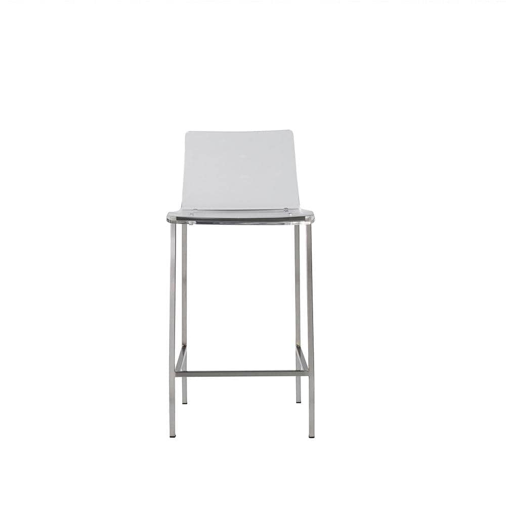 moderniture's tweet photo. https://t.co/R7vT6IYapj
Chloe-C Counter Stool in thick acrylic
#bar #chloe #barstool #counterstool #freeshipping #interiordesign https://t.co/gqXDo4blHo
